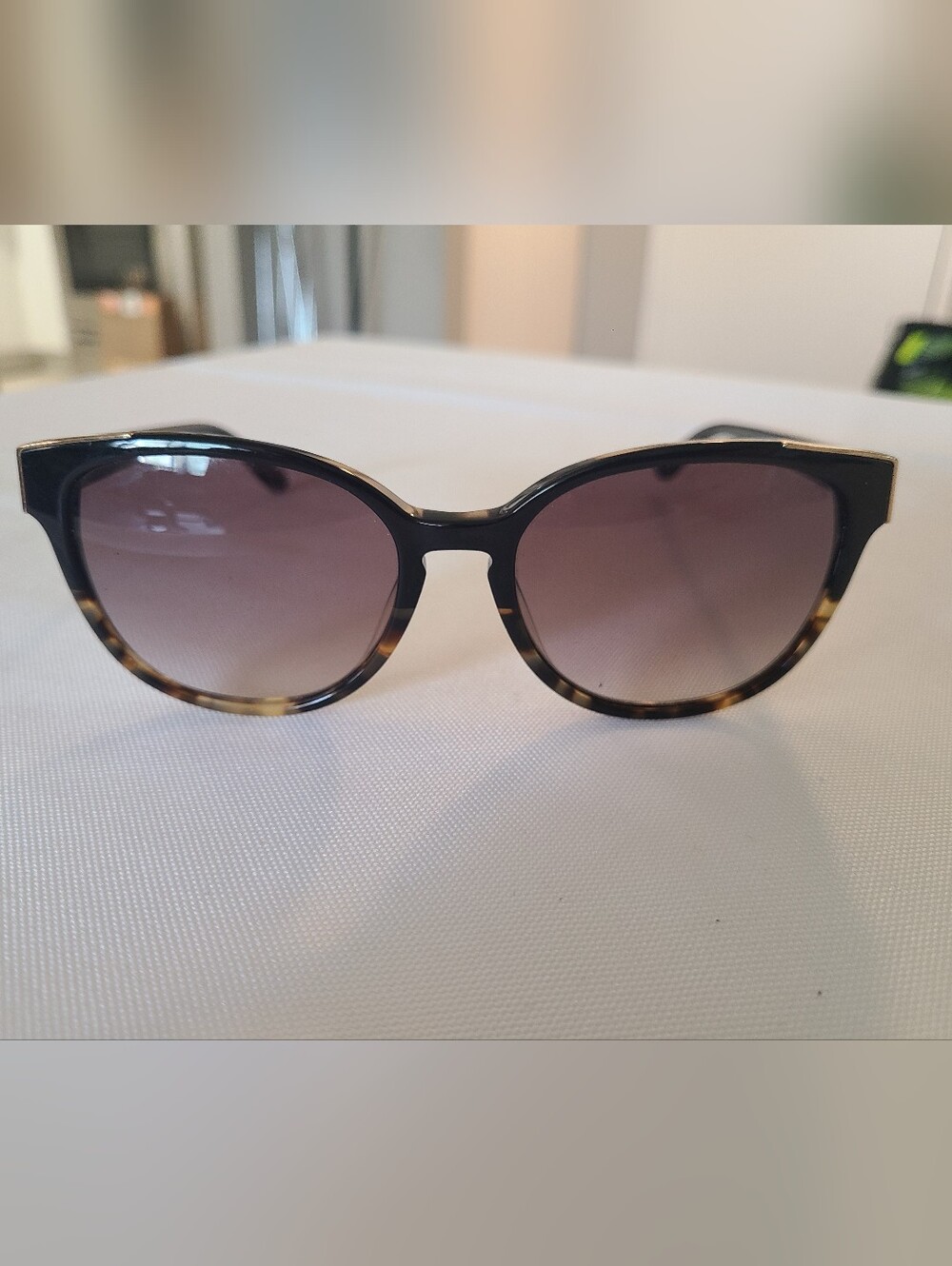 Paul And Joe Seaport Lucky 22 Sunglasses 55 17 140